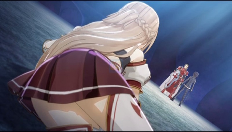 刀剑神域 无限时刻(汉化版)