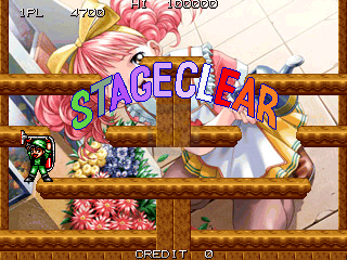 吸尘器小子（世界版）