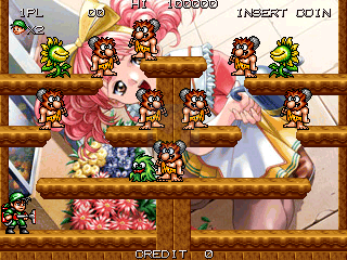 吸尘器小子（世界版）