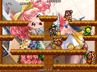 吸尘器小子（世界版）