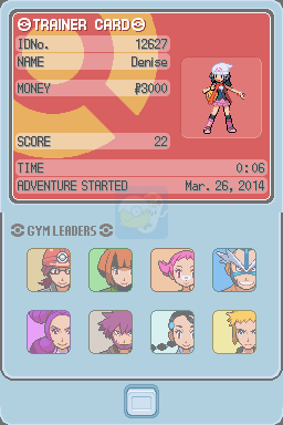 口袋妖怪 钻石（欧版）