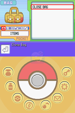 口袋妖怪 钻石（欧版）