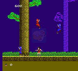 影子传说（日版）