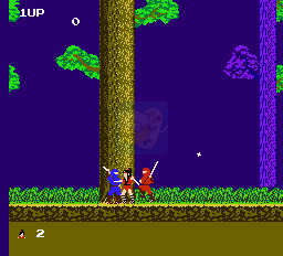 影子传说（日版）