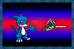 数码宝贝 战魂（汉化版）