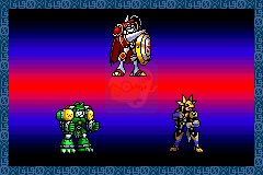 数码宝贝 战魂（汉化版）