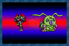 数码宝贝 战魂（汉化版）