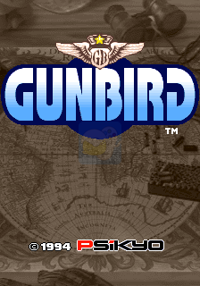 武装飞鸟（世界版）