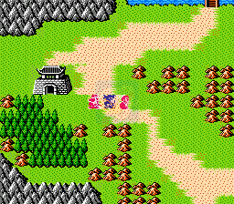 吞食天地2 秋风五丈原（汉化版）