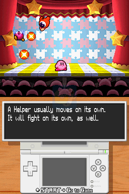 星之卡比 超究极豪华版（欧版）