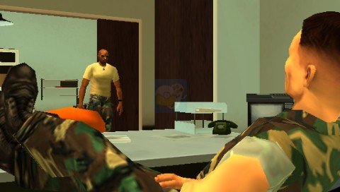 侠盗猎车手 罪恶都市传奇（美版）