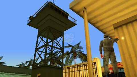 侠盗猎车手 罪恶都市传奇（美版）