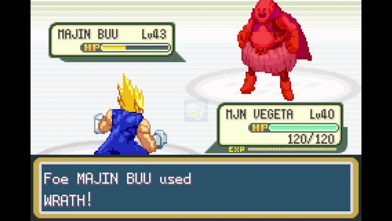 口袋妖怪 龙珠版（英文版）