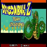 口袋妖怪 龙珠版（英文版）