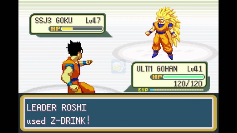 口袋妖怪 龙珠版（英文版）