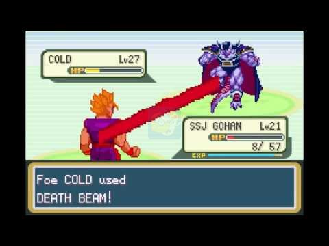 口袋妖怪 龙珠版（英文版）