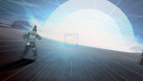 火影忍者疾风传 究极觉醒3（美版）