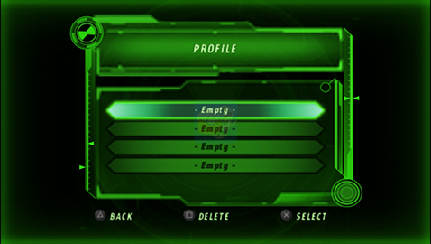 BEN10 外星神力 终极异型（美版）