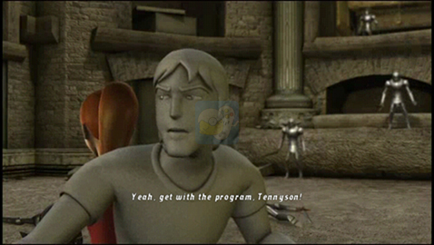 BEN10 外星神力 终极异型（美版）