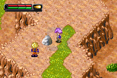 龙珠Z 悟空的遗产2国际版（简体汉化版）