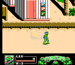 忍者神龟3 无限命（美版）