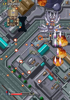 1945K3（世界版）