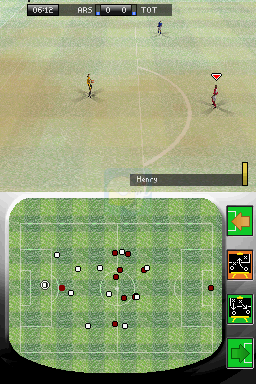 FIFA世界足球2007（美版）