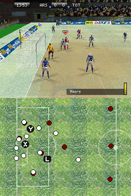 FIFA世界足球2007（美版）