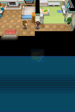 口袋妖怪 黑2（美版）