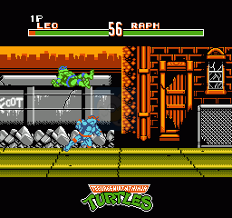 激龟快打（汉化版）