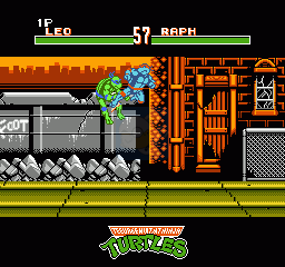 激龟快打（汉化版）