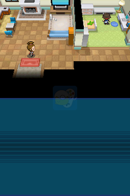 口袋妖怪 白2（美版）