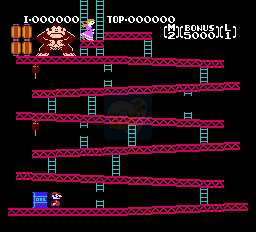 大金刚（世界版）