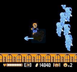 三目童子（中文版）