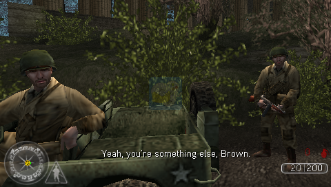 使命召唤胜利之路（美版）