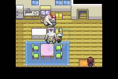 口袋妖怪Mega心源（中文版）