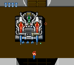 超级魂斗罗20合1（美版）