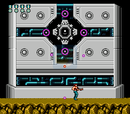 超级魂斗罗20合1（美版）