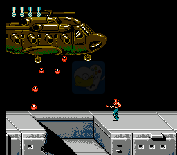 超级魂斗罗20合1（美版）