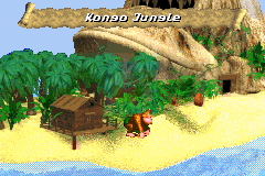 超级大金刚1（美版）