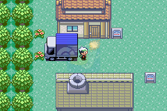 口袋妖怪Mega心源（中文版）