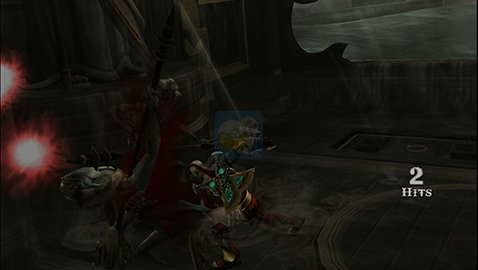 战神 斯巴达幽灵（欧版）