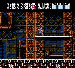 忍者龙剑传3（中文版）