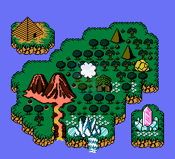 高桥名人的冒险岛4（日版）