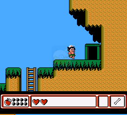 高桥名人的冒险岛4（日版）