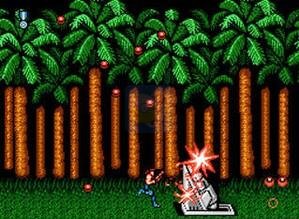 超级魂斗罗（中文版）