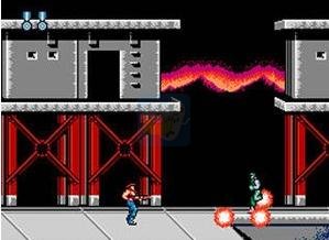 超级魂斗罗（中文版）