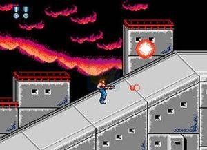 超级魂斗罗（中文版）