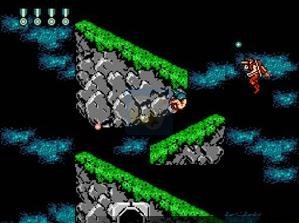 超级魂斗罗（中文版）