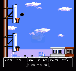 热血篮球 （汉化版）